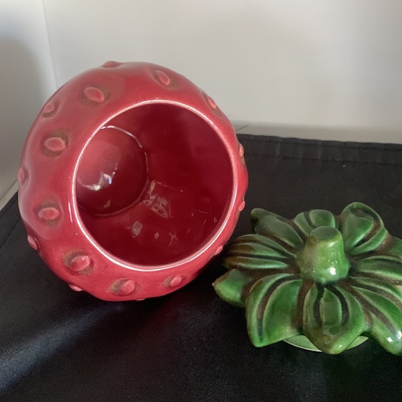 Vintage cemar 770 strawberry - Picture 2 of 4